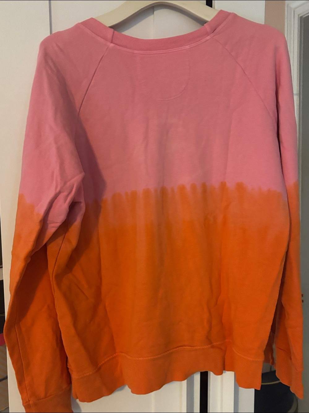 Splits 59 Ombré Pullover - Picture 2 of 10